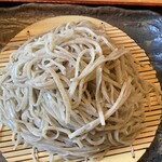 蕎麦正　まつい - 