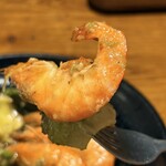 Seafood bar Ermitage - 