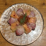 Seafood bar Ermitage - 