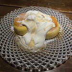 パンケーキの向こうがわ - 