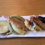 蕎麦正　まつい - 