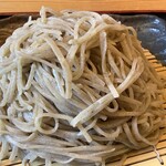蕎麦正　まつい - 