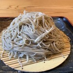 蕎麦正　まつい - 