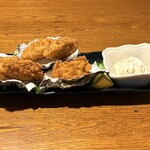 Seafood bar Ermitage - 