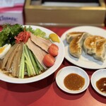 えのけんラーメン - 