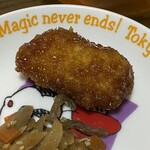 魚力 - 料理写真: