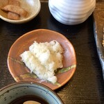 蕎麦正　まつい - 