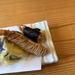 蕎麦正　まつい - 