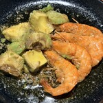 Seafood bar Ermitage - 