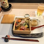 渋谷 三心 - 
