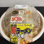 セブンイレブン - 料理写真: