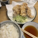 やき鳥 宮川 - 