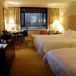 THE WESTIN CHOSUN - 部屋