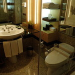 THE WESTIN CHOSUN - 部屋