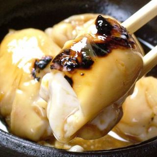 旬の味覚 数量限定 全9品 焼白子コース8140円 7000円 100分飲放付8000円 歓送迎会に 活ふぐ料理 下関 しものせき 堺 ふぐ 食べログ