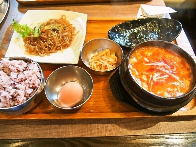 Chanchi Daibiru Honkan Honten