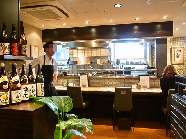 Chanchi Daibiru Honkan Honten photo 4