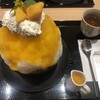 ふんわりかき氷 風鈴堂 熊本店