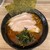 七代目武道家 - 料理写真: