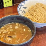 つけ麺 石ばし - 