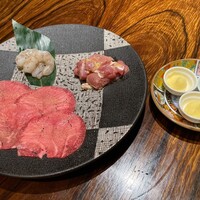 松庵 韓菜房 - 
