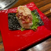 松庵 韓菜房 - 