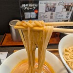 麺や 福はら