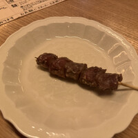 焼き鳥とワイン 萬鳥 祇園店 - 