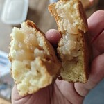天輪焼 - 