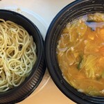 蒙古タンメン中本 - 料理写真: