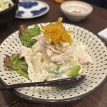 焼き鳥 とりぞう - 