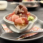 SUSHIROKU