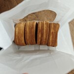 天輪焼 - 