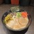 俺式 純 - 料理写真:朝ラーメン