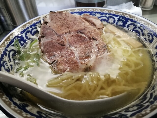 昭和 （しょうわ） - 茅場町/ラーメン | 食べログ