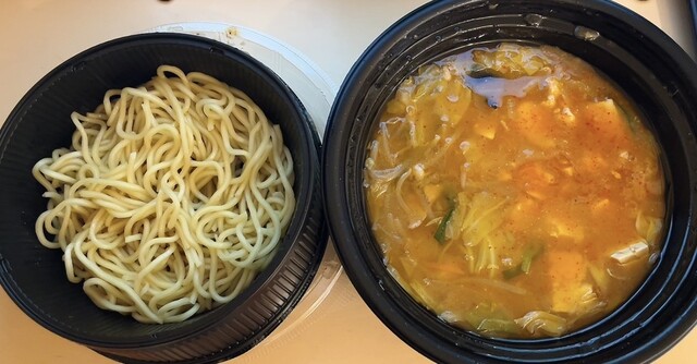 蒙古タンメン中本 御徒町店 （もうこたんめんなかもと） - 御徒町