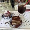 アルフォンソカフェ - 料理写真: