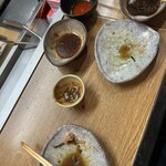 札幌成吉思汗 しろくま  - 