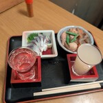 たち飲み 吟 - 