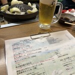 札幌成吉思汗 しろくま  - 