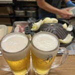 札幌成吉思汗 しろくま  - 