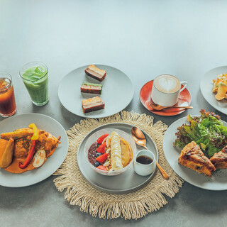 & OIMO TOKYO CAFE_0