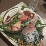 屯 - 料理写真: