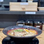 麺房 豚くらふと - 