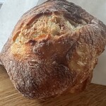 breadworks - バターミルクブレッド　280円