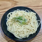 麺房 豚くらふと - 