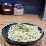 麺房 豚くらふと - 