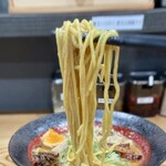 麺房 豚くらふと - 