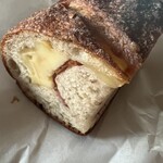 breadworks - スモークド・スモークド1/4    330円
