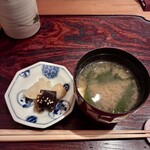 燗コーヒー藤々 - 